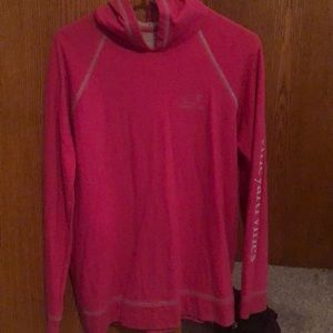 Vineyard vine sweatshirt